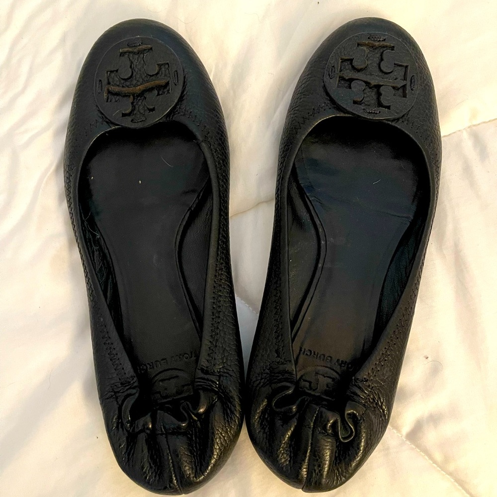 Tory Burch Minnie Ballet Flat